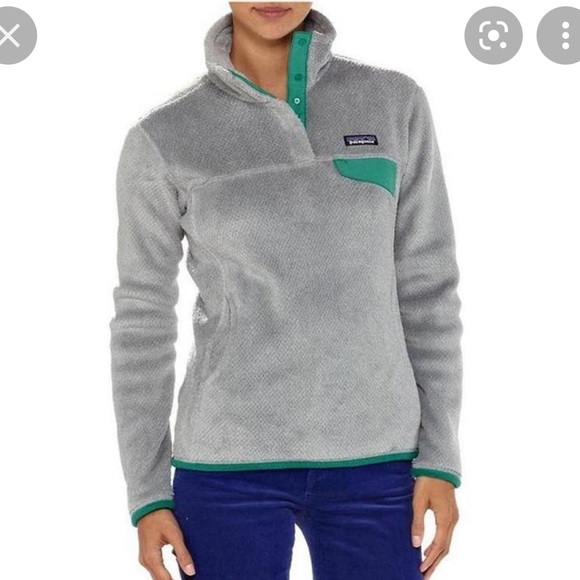 Patagonia Jackets & Blazers - Patagonia Pullover